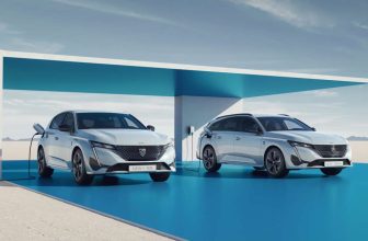 2024 Peugeot 2008 – Preis, technische Daten und Erscheinungsdatum 2023-02-01