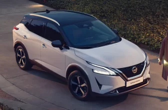 2024 Nissan Qashqai Facelift- Preis, Spezifikationen und Erscheinungsdatum