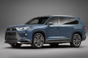Toyota erwägt möglicherweise eine eigene EV-Plattform als Teil einer neuen Strategie