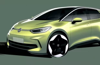 VW bestätigt Einstiegsmodell ID.1 für weniger als 20 000 Euro