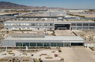 BMW-Werk in Mexiko soll ab 2027 Fahrzeuge der Neuen Klasse produzieren