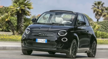 Die umsatzstärkste Marke von Stellantis ist Fiat für 2022