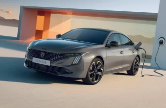 2024 Peugeot 508 und SW erhalten stylisches Facelift – Preis, Spezifikationen und Erscheinungsdatum 2023-02-24