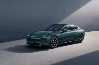 2023 XPeng P7i – Preis, technische Daten und Erscheinungsdatum 2023-03-12