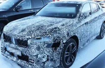 2024 BMW X2- Preis, technische Daten und Erscheinungsdatum 2023-03-07