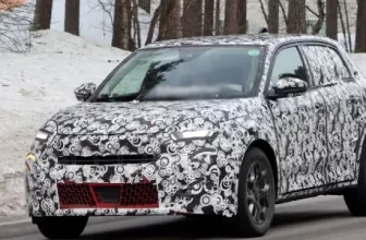 2024 Fiat 600 E-Auto – Preis, technische Daten und Erscheinungsdatum 2023-03-01