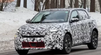 2024 Fiat 600 E-Auto – Preis, technische Daten und Erscheinungsdatum 2023-03-01