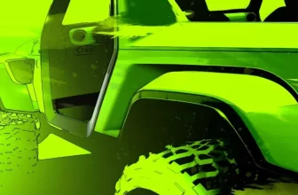 Jeep teasert Ostersafari-Konzepte an