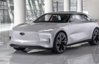 Die nächste Generation des Infiniti Q50 könnte ein E-Auto werden