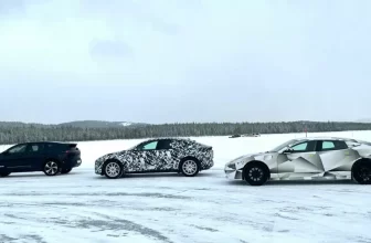 Polestar 3, 4, und 5 kommen bald