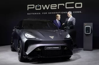 VW investiert in Minen, um ein globales Batterie-Powerhouse zu werden