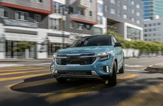 2024 Kia Seltos , Preis, technische Daten und Erscheinungsdatum