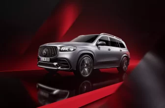 2024 Mercedes-Benz GLS und AMG 63 – Preise und technische Daten
