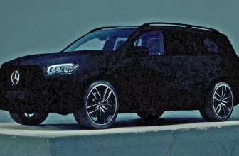 2024 Mercedes GLS – Preis, technische Daten und Erscheinungsdatum 2023-04-03