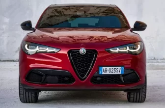 Alfa Romeo verdreifacht seinen Absatz in Italien im 1. Quartal 2023