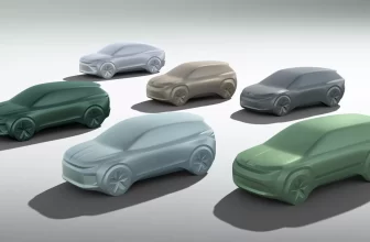 Der neue Skoda Elroq ersetzt den Karoq im Jahr 2024