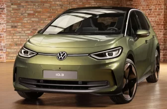 Der überarbeitete Volkswagen ID.3 ist ab sofort im Handel – mit einem großen Makel