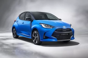 Toyota stellt Text-zu-Rendering-Design-Tool vor