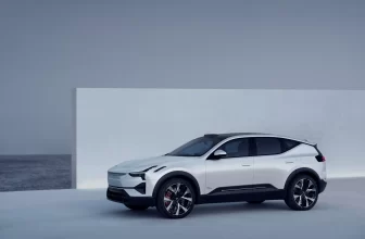 Start des Volvo EX90 verschoben
