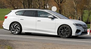 Volkswagen drosselt E-Auto-Produktion