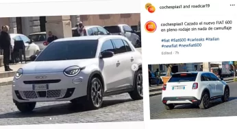 Fiat 600 Design und Eigenschaften