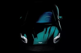 Aston Martins DB11-Nachfolger debütiert am 24. Mai