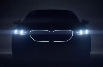 BMW führt mit den Modellen der Neuen Klasse ein neues Bezeichnungssystem ein