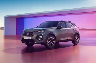 2024 Peugeot Technische Daten und Design