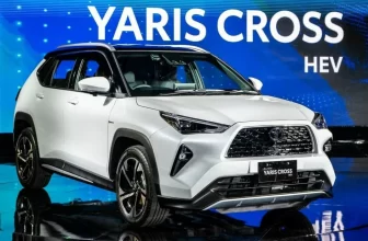 Toyota könnte seine E-Auto-Technologie der nächsten Generation mit Partnern wie Mazda und Subaru teilen
