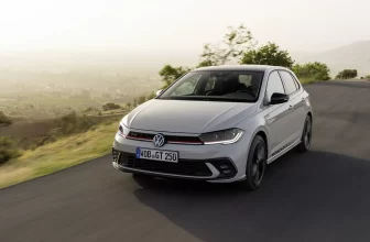 VW Polo GTI Edition 25 debütiert mit sportlicherem Fahrwerk und großzügiger Ausstattung