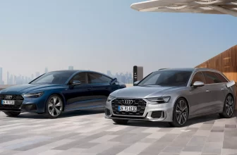 Audi kooperiert mit SAIC für EV-Projekte in China