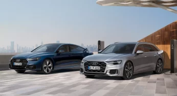 Audi kooperiert mit SAIC für EV-Projekte in China