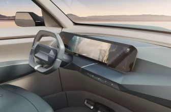 2025 Kia EV5: Alles, was wir über den Elektro-SUV in Sportwagengröße wissen