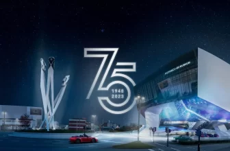 Porsche zeigt den „Sportwagen der Zukunft“ am 8. Juni