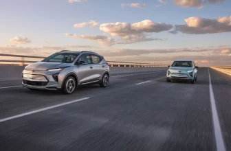 Chevrolet Bolt der nächsten Generation offiziell bestätigt