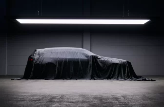 BMW bestätigt M5 Touring für 2024