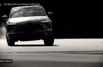 Mitsubishi kündigt kompakten SUV an, Serienversion des XFC-Konzepts