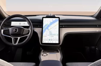 Volvo EX90 verzögert sich bis 2024 aufgrund von LiDAR-Software-Code-Problemen