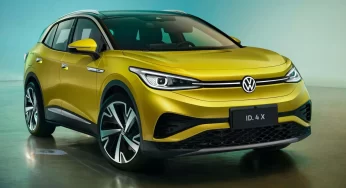 VW erwirbt 5%-Anteil an Xpeng
