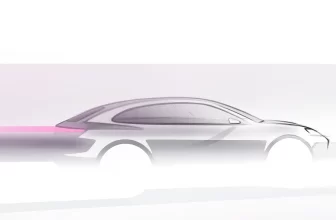 Porsche Macan EV – technische Daten, Erscheinungsdatum und Preise 2023-07-03