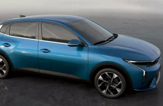 2024 Kia K3 debütiert als erschwingliche Limousine mit Polestar-ähnlichem Aussehen
