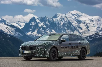 2024 Skoda Superb – Preis, technische Daten und Erscheinungsdatum