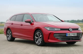 2024 Passat SW – Technische Daten, Preise und Erscheinungsdatum