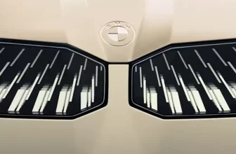 BMW Neue Klasse Elektro-SUV zum ersten Mal gesichtet
