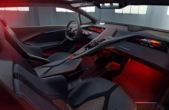 Lamborghini Aventador: Die ultimative Fusion von Leistung und Ästhetik