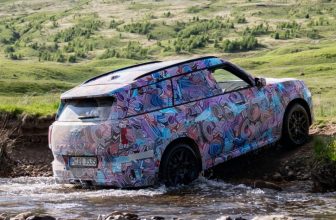 Der neue MINI Countryman 2023: neue Teaser-Bilder, technische Daten und Fahrbericht