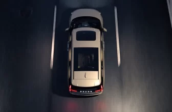 Volvo EM90: neue elektrische Großraumlimousine ab Ende 2023