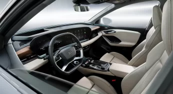 Audi bietet ab 2024 weitere Abonnement-Funktionen an
