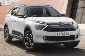 2024 Citroen C3 Aircross: Alles, was wir über den neuen Crossover wissen