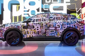 2024 Peugeot E-3008 wird am 12. September vorgestellt